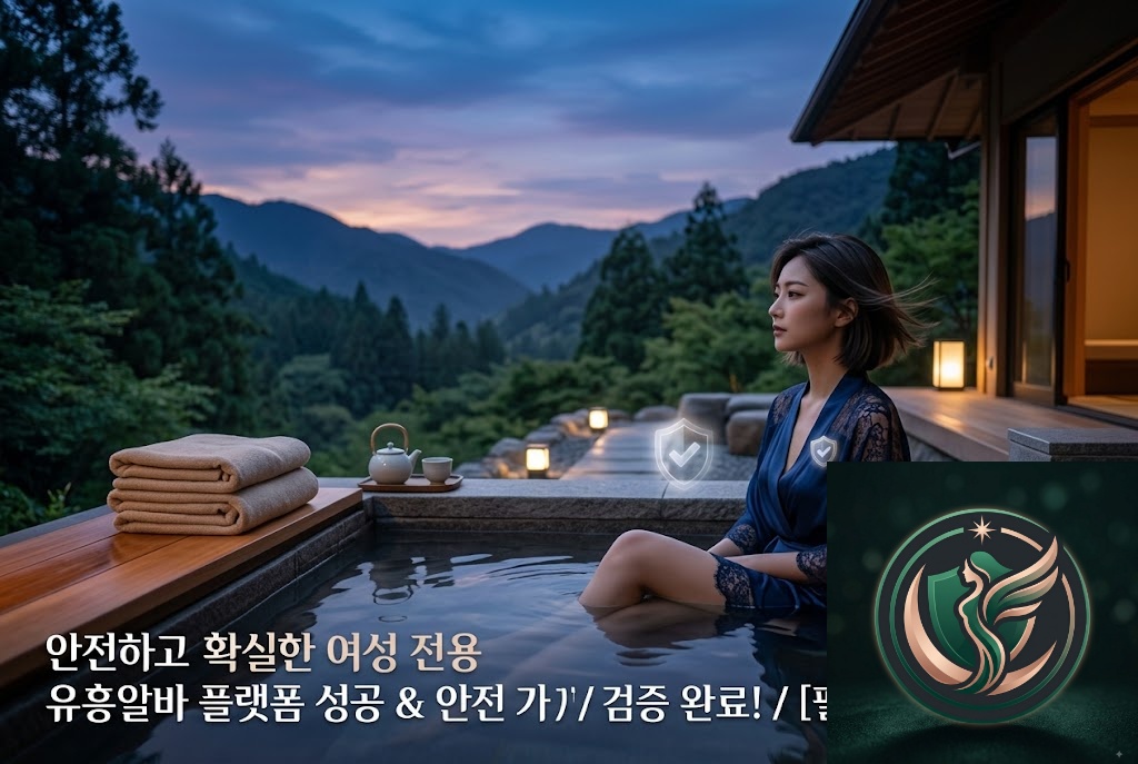 유흥알바
